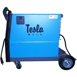 Сварочный аппарат Tesla MIG/MAG/MMA 323
