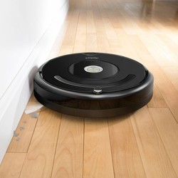 Пылесос iRobot Roomba 671