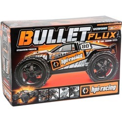 Радиоуправляемая машина HPI Racing Bullet ST Flux 4WD RTR 1:10