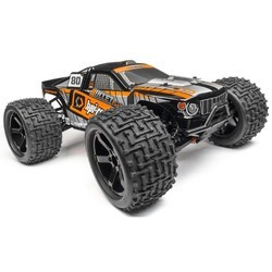 Радиоуправляемая машина HPI Racing Bullet ST Flux 4WD RTR 1:10