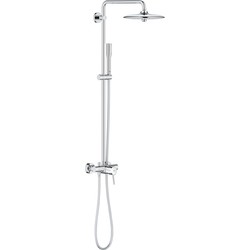 Душевая система Grohe Euphoria Concetto 260 23061