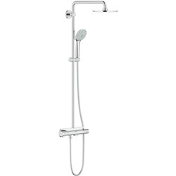 Душевая система Grohe Euphoria 210 26363