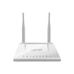 Wi-Fi адаптер Upvel UR-344AN4G v1.2