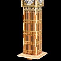 3D пазл Robotime Big Ben