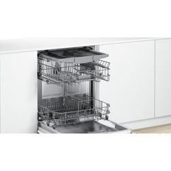 Встраиваемая посудомоечная машина Bosch SMV 25EX01