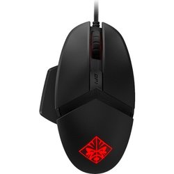 Мышка HP OMEN Reactor