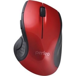 Мышка Perfeo PF-526 Tango (серебристый)