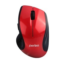 Мышка Perfeo PF-526 Tango (красный)