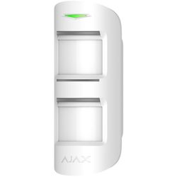 Датчик движения и разбития Ajax MotionProtect Outdoor