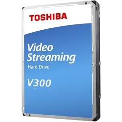 Жесткий диск Toshiba V300