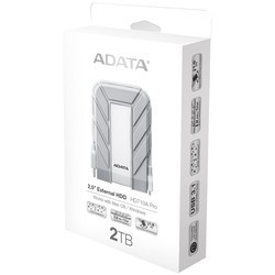 Жесткий диск A-Data AHD710AP-2TU31-CWH