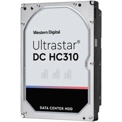 Жесткий диск WD Ultrastar DC HC310 3.5"