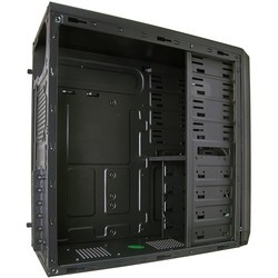 Корпус (системный блок) ExeGate XP-328 400W