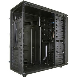 Корпус (системный блок) ExeGate XP-327U 500W