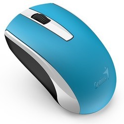 Мышка Genius ECO-8100 (зеленый)