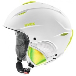 Горнолыжный шлем UVEX Primo