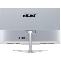 Персональный компьютер Acer Aspire C24-865 (DQ.BBTER.003)