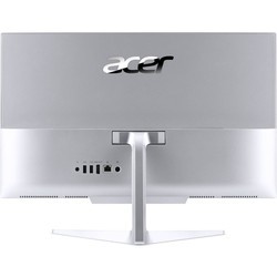 Персональный компьютер Acer Aspire C22-865 (DQ.BBRER.002)