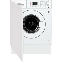 Встраиваемая стиральная машина Kuppersbusch WT 6800.0