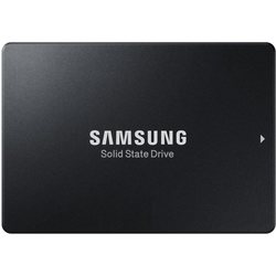 SSD накопитель Samsung MZ-QLB960NE