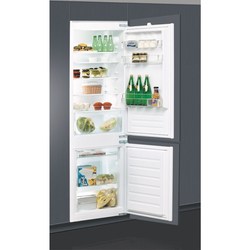 Встраиваемый холодильник Whirlpool ART 6501