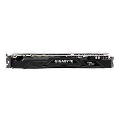 Видеокарта Gigabyte GeForce GTX 1060 G1 Gaming D5X 6G