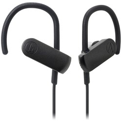 Наушники Audio-Technica ATH-SPORT70BT (черный)