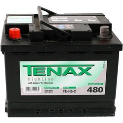 Автоаккумуляторы TENAX 556401048