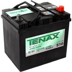Автоаккумуляторы TENAX 560412051