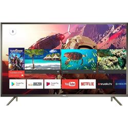 Телевизор TCL U55P6016