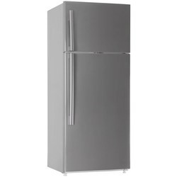 Холодильник Ascoli ADFRS510W (серебристый)
