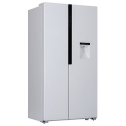 Холодильник Ascoli ACDI520W (белый)
