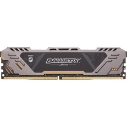 Оперативная память Crucial Ballistix Sport AT DDR4