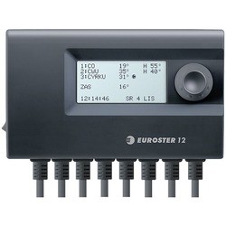 Терморегулятор Euroster 12