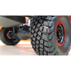 Радиоуправляемая машина Traxxas Unlimited Desert Racer 4WD RTR 1:7