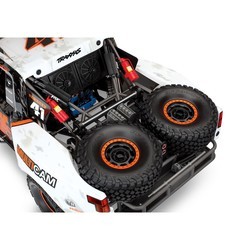 Радиоуправляемая машина Traxxas Unlimited Desert Racer 4WD RTR 1:7