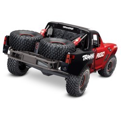 Радиоуправляемая машина Traxxas Unlimited Desert Racer 4WD RTR 1:7