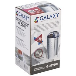 Кофемолка Galaxy GL-0900 (белый)