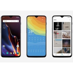 Мобильный телефон OnePlus 6T 256GB