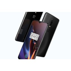 Мобильный телефон OnePlus 6T 256GB