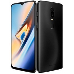 Мобильный телефон OnePlus 6T 256GB