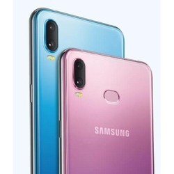 Мобильный телефон Samsung Galaxy A6s 64GB