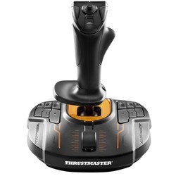 Игровой манипулятор ThrustMaster T.16000M FCS Space Sim Duo