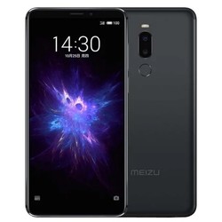 Мобильный телефон Meizu Note 8 (черный)