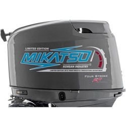 Лодочный мотор Mikatsu MF40FEL-T-EFI