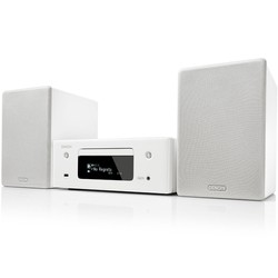 Аудиосистема Denon CEOL N10 (белый)