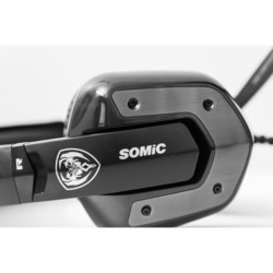 Наушники Somic G909 Pro