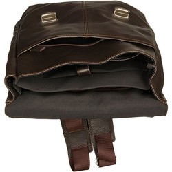 Рюкзак Brialdi Broome (коричневый)