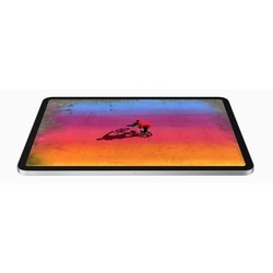 Планшет Apple iPad Pro 12.9 2018 512GB 4G (серебристый)