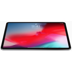 Планшет Apple iPad Pro 12.9 2018 512GB 4G (серебристый)